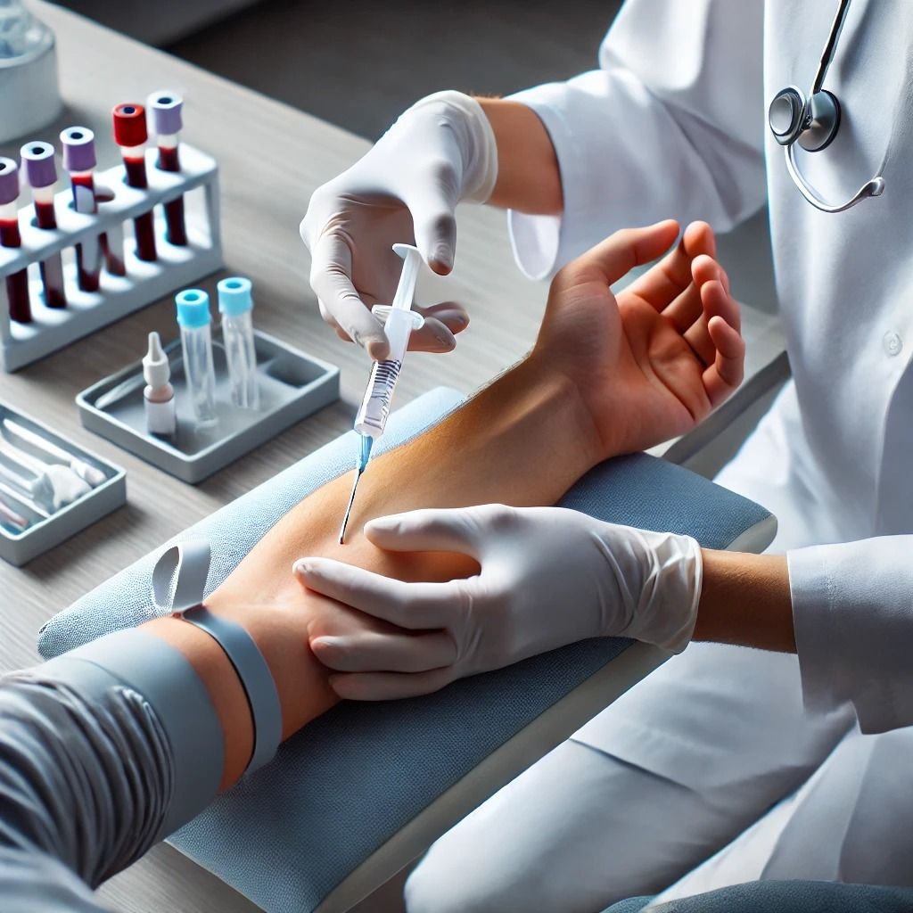 Pathology medical specialists